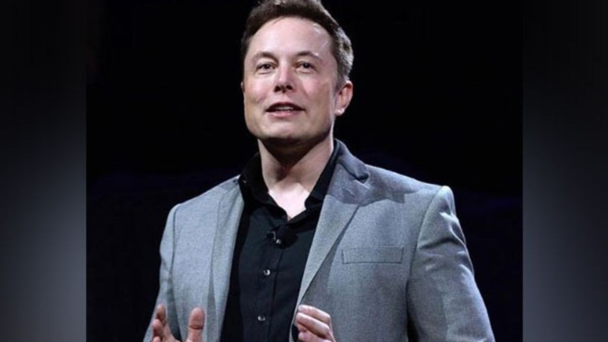 Tesla chief Elon Musk postponed his trip to India, gave this reason - India TV Hindi