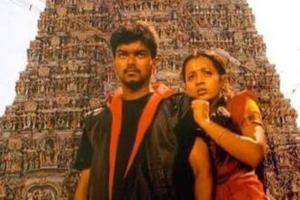 Thalapathy Vijay-Trisha's storm is not stopping, 2004 film is making huge profits, so many crores printed in 3 days