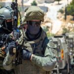 shin bet forces of israel 2