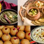 The festival of Baisakhi is incomplete without these popular dishes, definitely make them at home - India TV Hindi