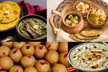 The festival of Baisakhi is incomplete without these popular dishes, definitely make them at home - India TV Hindi