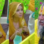 The heroine of 'Agle Janam Mohe Bitiya Hi Kijo' has been on a spiritual journey for 5 years - India TV Hindi