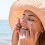 There are rules for applying sunscreen, how much SPF should one apply in summer?  - India TV Hindi
