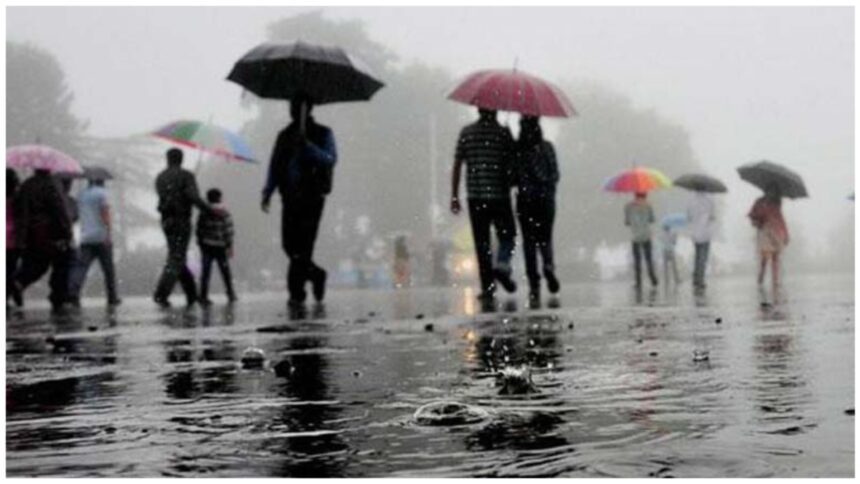There is going to be heavy rain in India this year, La Nina will affect the monsoon - India TV Hindi