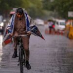 There will be heavy rain for the next 3 days in many states including Delhi, UP, IMD expressed apprehension - India TV Hindi