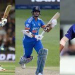 These 6 Indian players will play for the first time in T20 World Cup, selectors suddenly opened their doors - India TV Hindi