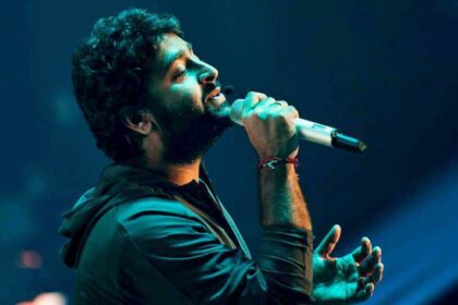 These 7 songs of Arijit Singh are still underrated, you will feel relaxed after listening to them - India TV Hindi