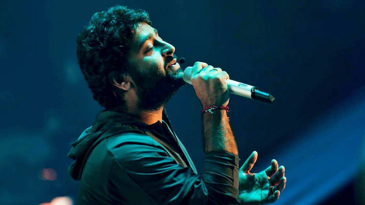 These 7 songs of Arijit Singh are still underrated, you will feel relaxed after listening to them - India TV Hindi