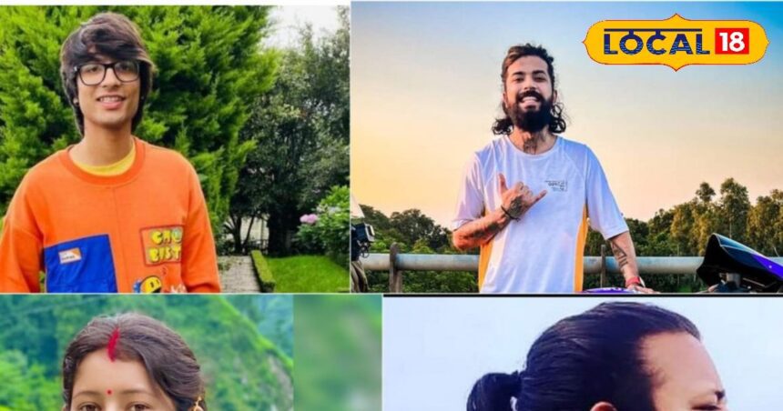 These mountain youth got fame from YouTube, today they live a luxury life