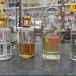 These special types of oils of Kannauj are used in aromatherapy, most in demand in foreign countries.