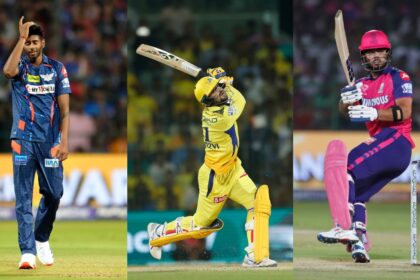 These uncapped players have shown amazing performance so far in IPL 2024, one created a stir with the ball and one created a stir with the bat - India TV Hindi