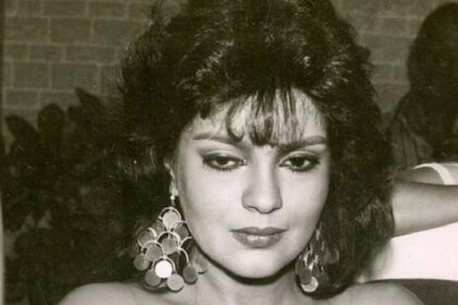 This Hindu actor was madly in love with Zeenat Aman, wanted to marry her, is still waiting!
