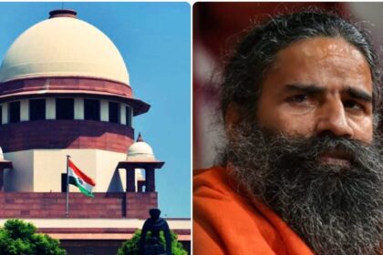 This does not suit SC... Why did IMA say?  Ramdev in the name of Corona treatment..