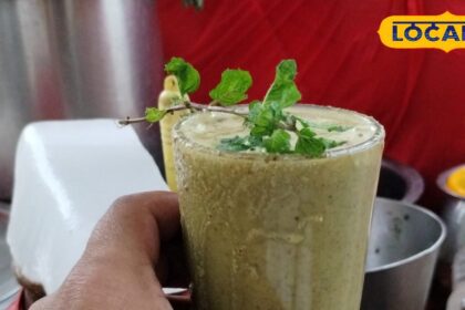 This drink is a panacea for diabetic patients, it is full of iron, sodium, fiber and protein.