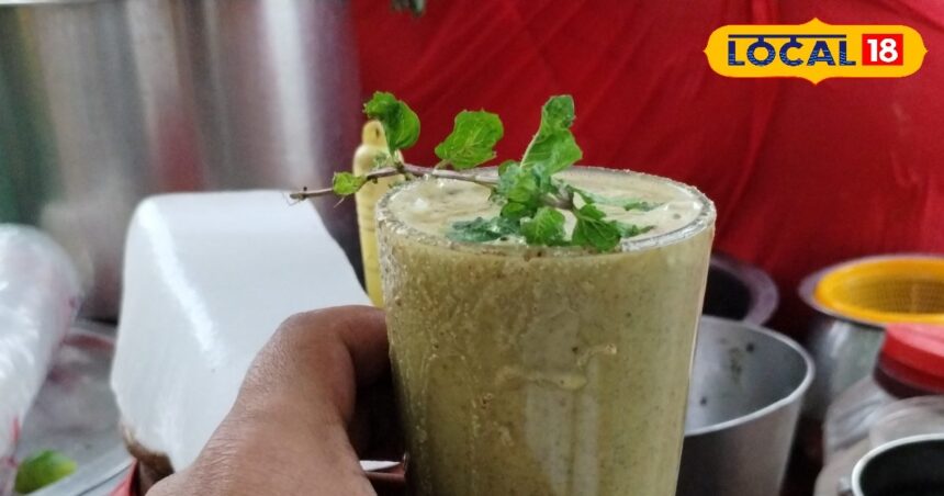 This drink is a panacea for diabetic patients, it is full of iron, sodium, fiber and protein.