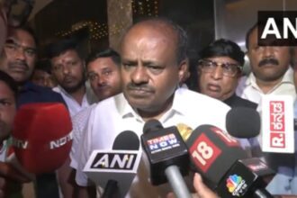 This is a ploy to tarnish the image of the family, HD Kumaraswamy said on the case related to Revanna - India TV Hindi