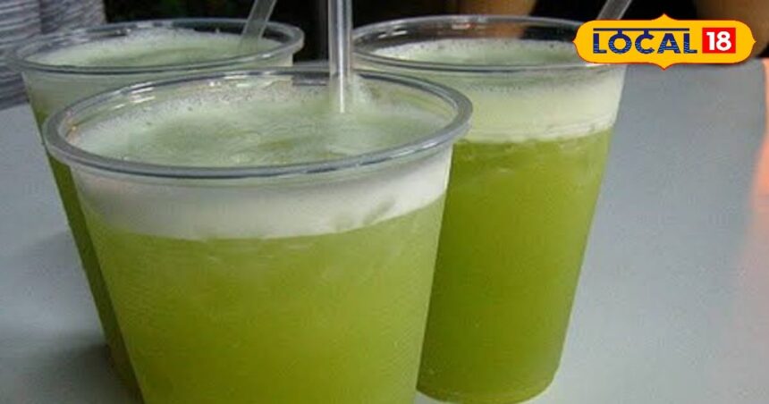 This juice is available only for 4 months, it is nectar for the body, full of medicinal properties, cures many diseases.