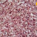 This mountain rice is no less than any medicine, a treasure of nutrients, makes the body healthy, know the benefits