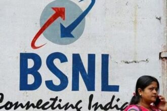 This plan of BSNL has increased the tension of Airtel and Jio, 1000GB data is available at low price - India TV Hindi