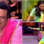 This social media star did such a tremendous dance on Govinda's song, Chichi kept watching - India TV Hindi