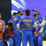 This star player joined Mumbai Indians, half of the team's tension went away - India TV Hindi