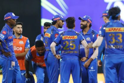 This star player joined Mumbai Indians, half of the team's tension went away - India TV Hindi