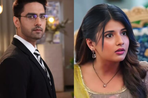This turning point of Yeh Rishta Kya... will create a stir, the family will be ruined in one stroke - India TV Hindi
