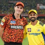 Three changes in CSK's playing 11, these players will play for the first time this season - India TV Hindi