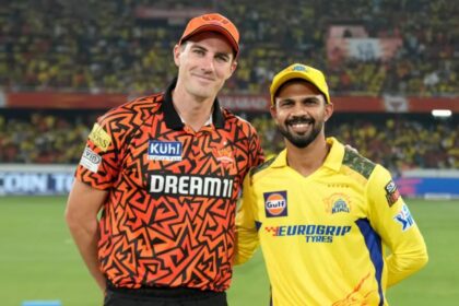 Three changes in CSK's playing 11, these players will play for the first time this season - India TV Hindi