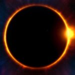 Total solar eclipse is going to happen tomorrow, NASA said - these rare events will be seen in the world - India TV Hindi