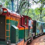 Travel on 117 year old toy train this summer vacation, make a plan