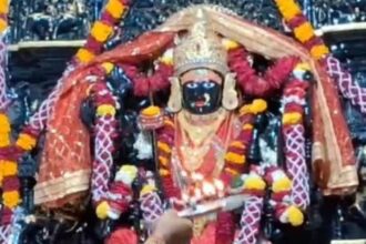 Tripura Sundari Temple, this court of Mother Goddess is supernatural, know 9 specialties on Navratri