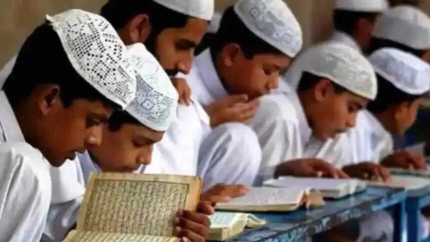 'UP Board of Madarsa Education Act 2004': Big relief to Madarsa students of UP, apex court stays High Court's decision to cancel Madarsa Board Act 2004