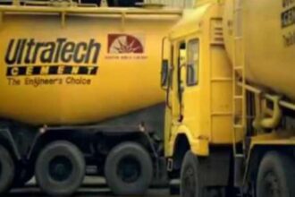 UltraTech Cement's profit increased by 35%, Jaiprakash Power Ventures' profit also increased - India TV Hindi