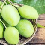 Use raw mango in these 5 ways, one is a big secret - India TV Hindi