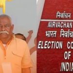 Useful news: What will happen if a candidate dies after voting?  Know the rules of EC - India TV Hindi