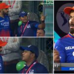 VIDEO: Kohli clashed with the umpire over the demand of 'No Ball', a fierce altercation took place;  Umpire gave this decision - India TV Hindi