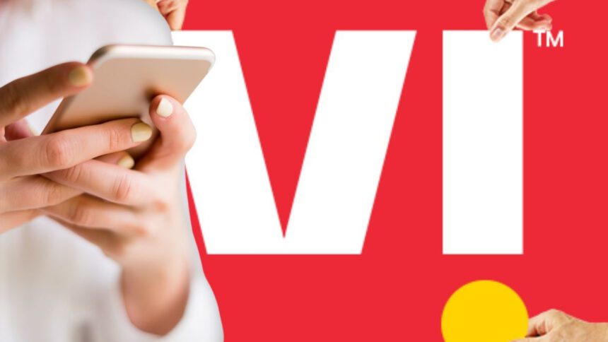Vi gives sleepless nights to Jio-Airtel, this plan eliminates the tension of data and validity - India TV Hindi