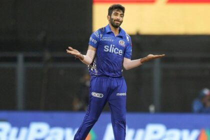 Video: Jasprit Bumrah showed Prithvi Shaw his place, locked his mouth