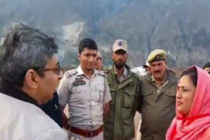 Violation of code of conduct proved costly, official car of Ramban's DDC president seized