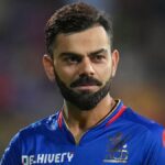 Virat Kohli created history in IPL, left all the players behind, achieved the number-1 crown - India TV Hindi