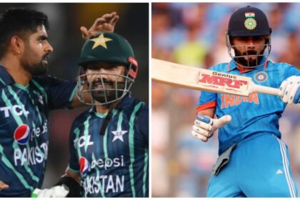 Virat Kohli's world record is about to be broken!  Pakistani batsman challenged - India TV Hindi