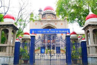 Wakf Board Claiming 5 Star Hotel: Telangana Wakf Board expressed its claim on five star hotel, High Court gave this decision