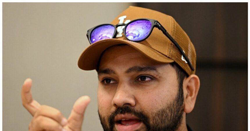Wanted at any cost... Rohit Sharma has expectations from this player, wants to give him a place in the T20 World Cup team