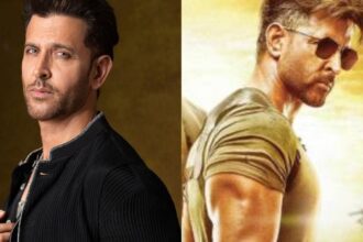 'War 2' gets action director of 'Captain America', special sequence of Hrithik Roshan-Jr NTR will be shot soon