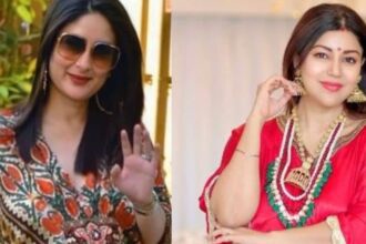 Wear this type of outfit during pregnancy, baby bump will not be visible!  From Kareena Kapoor to Debina, everyone set the trend by wearing it