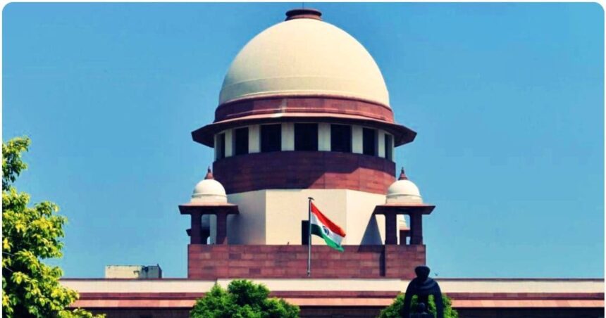 What action was taken in 'mob lynching' cases?  SC seeks answers from states