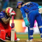 What did Captain Faf say after the match against Mumbai Indians, gave a big statement on the heart-breaking defeat - India TV Hindi