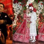 What did Mama Govinda say after attending Aarti's wedding? People said - still angry!  - India TV Hindi