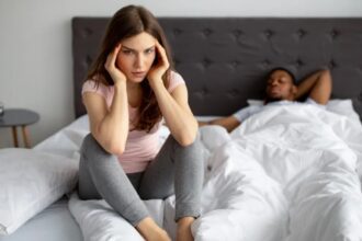 What is Sleep Divorce?  Know why this trend related to sleep is happening among couples - India TV Hindi